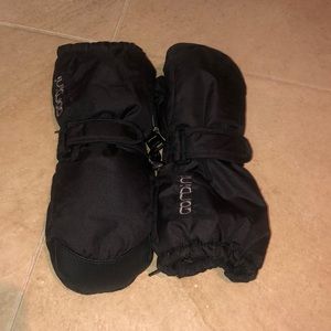 Gordini Snow Mittens